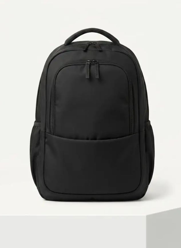 Premium Backpack for Daily Commute - Water Resistant